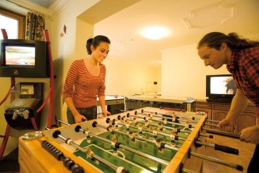 tischfussball komp.